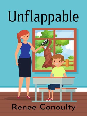 cover image of Unflappable